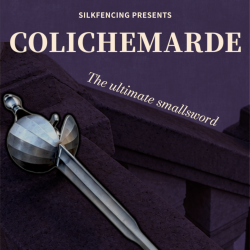 Szpada Colichemarde